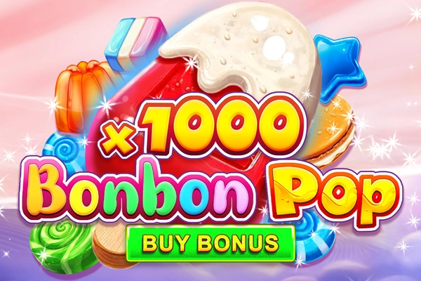 Bonbon Pop