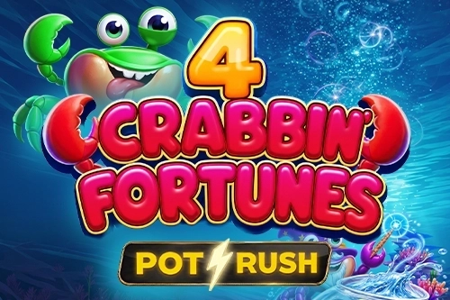 4 Crabbin' Fortunes